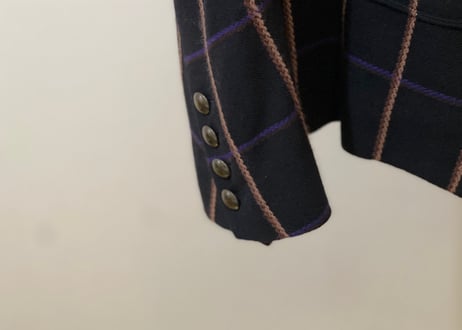 sonia rykiel made in Flance jacket