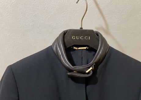 gucci jacket