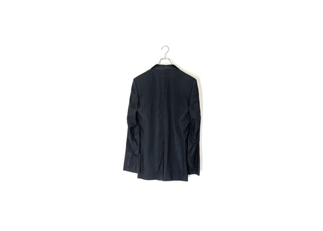 2018aw dolce&gabbana smoking jacket dead stock