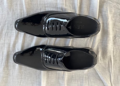 giuseppe zanotti dress shoes
