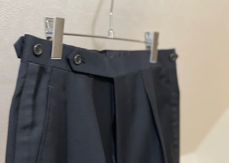 paul stuart made in USA tuxedo set up