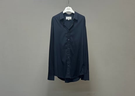maison margiela shirt
