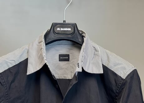 jilsander shirt