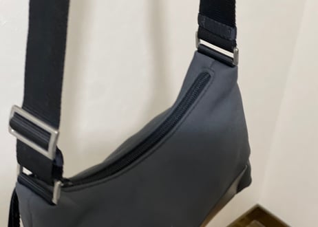 prada shoulder bag