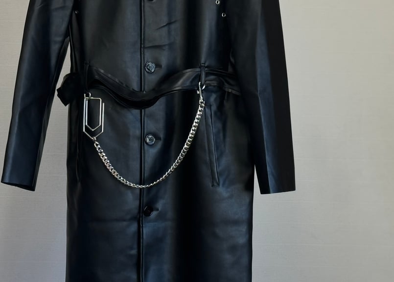 MM⑥ コート 確認用 COAT | MM6 Maison Margiela(エムエムシックス メゾンマルジェラ