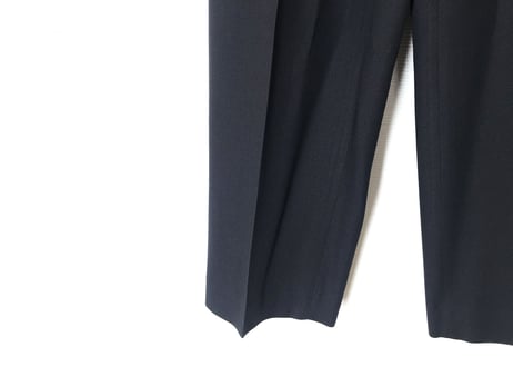 80-90s giorgio armani silk double set up suit dead stock