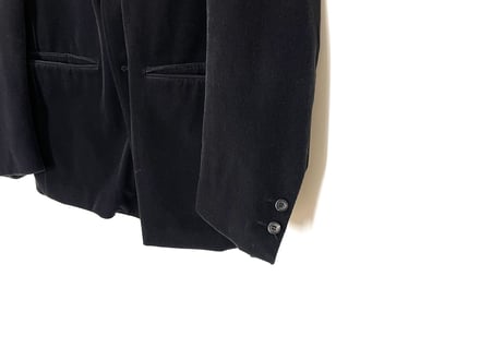 g.guaglianone corduroy jacket