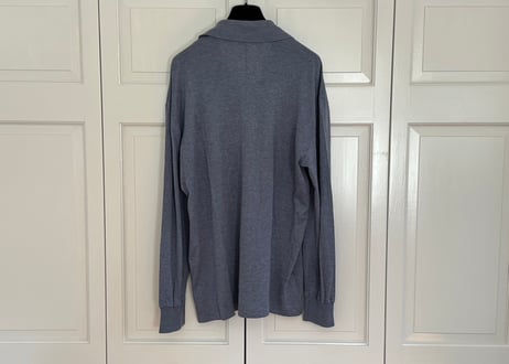 loewe anagram logo tops