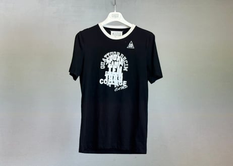 maison margiela mono tone tops