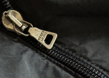 prada jacket