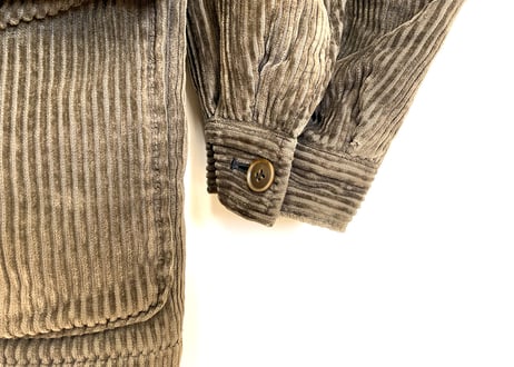 yves saint laurent corduroy jacket