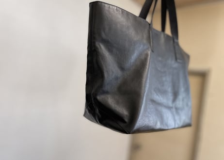 dior homme gram tote bag
