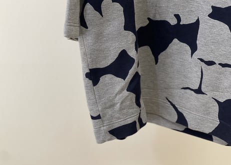 marni harf sleeves knit