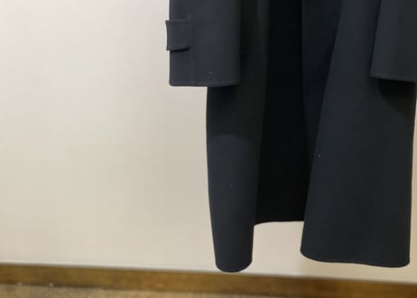 christian dior cashmere long coat