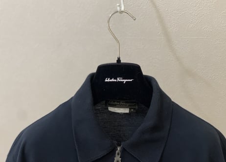 salvatore ferragamo 2017ss polo shirt