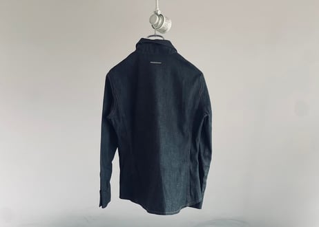 gucci denim jacket
