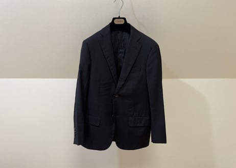 loewe super130s set up suit