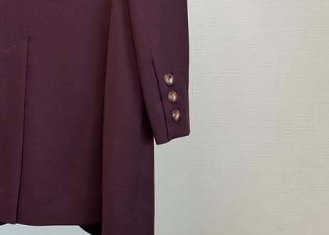 hermes jacket