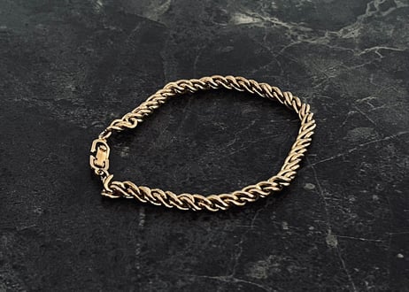 80-90s dior bracelet #I