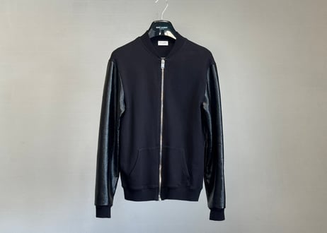 saint laurent jacket