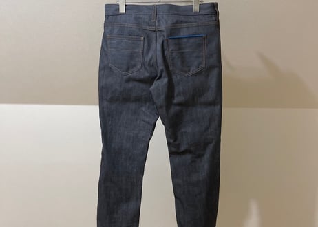 louis vuitton denim