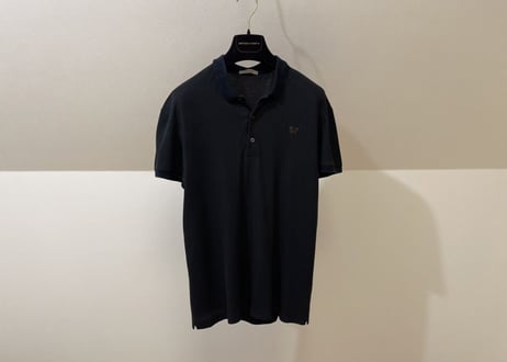 bottega veneta polo shirt