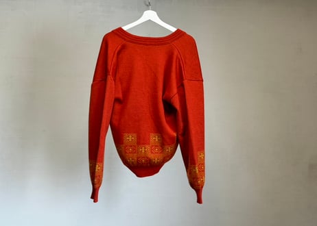 dior cardigan