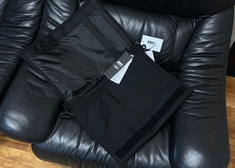 mm6 shoulder bag dead stock