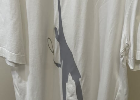 zzegna 2020ss over size tops