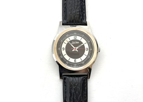 jean paul gaultier dress watch