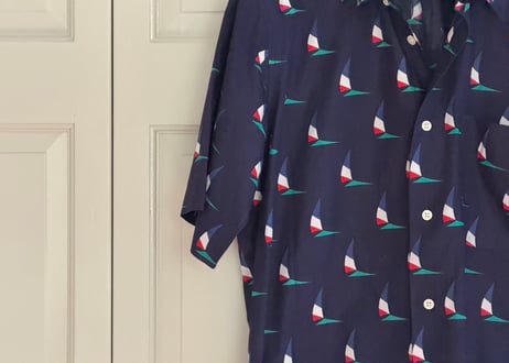 hermes shirt