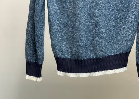 maison margiela knit