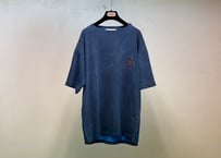 prada × holliday & brown silk shirt | weekend t
