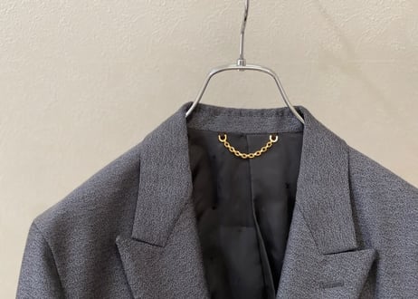 louis vuitton set up suit dead stock