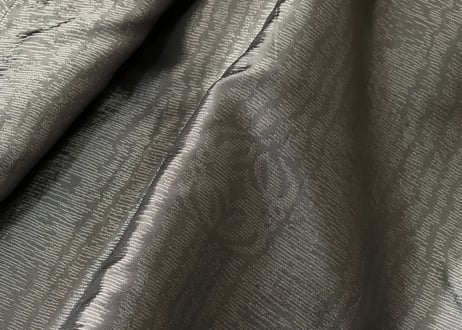 loewe leather coat