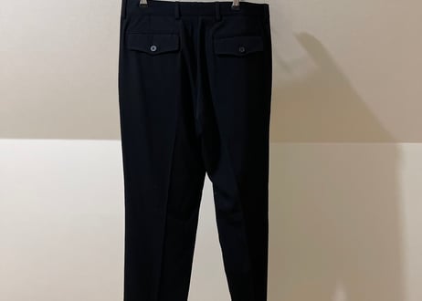 dries van noten ”leica 期”set up suit