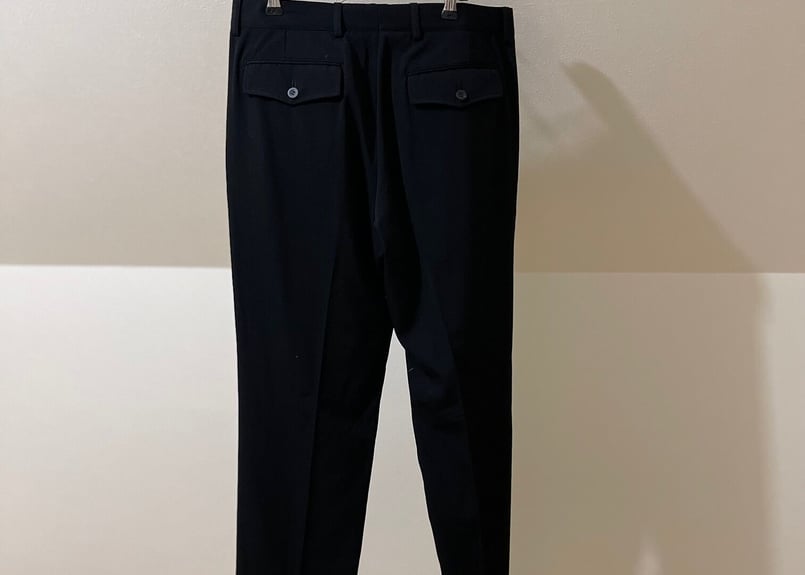 dries van noten ”leica 期”set up suit | weekend dries van noten ”leica 期”set up suit | weekend