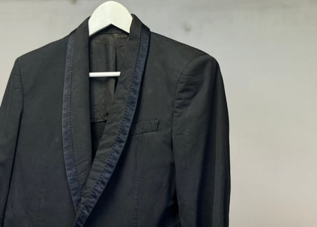 maison margiela "ここのえ期" jacket
