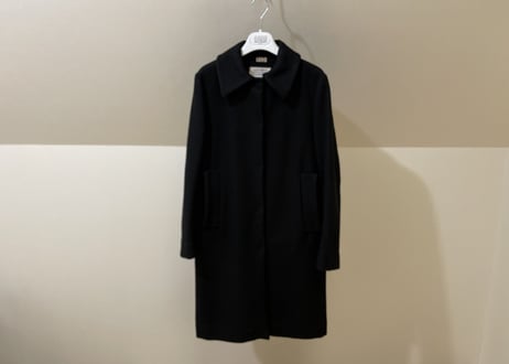 maison margiela 6 2002aw coat