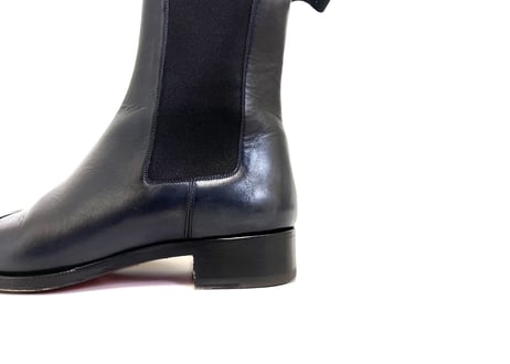 2020ss christian louboutin heel boots 41