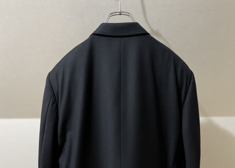 ermenegild zegna tuxedo setup suit dead stock