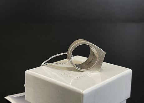 maison margiela ring dead stock 21号