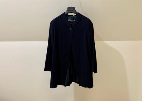jilsander set up suit
