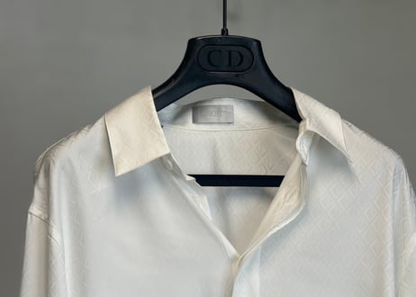 dior 2024ss CD diamond logo tops