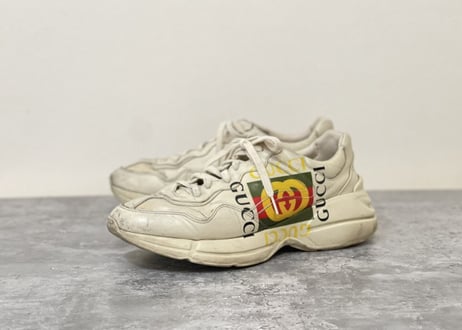 gucci 2019aw sneakers