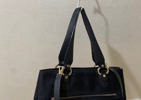 bvlgari bag