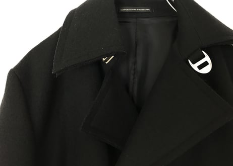 ys coat