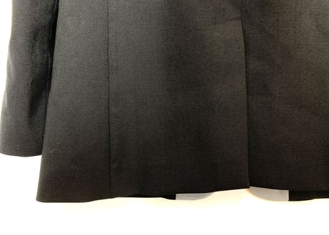 jilsander navy jacket