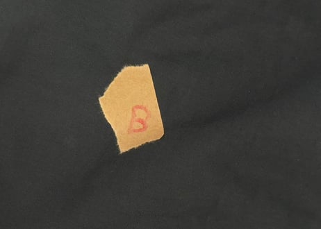 maison margiela shirt B