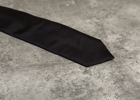 dior 2022ss atelier necktie